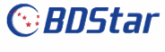 BD Star logo