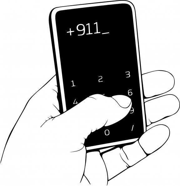 The US Moves Wireless 911 Requirements Indoors